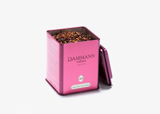 Dammann Frères - 404 - Carcadet Nuit D’Été - Lata 100g