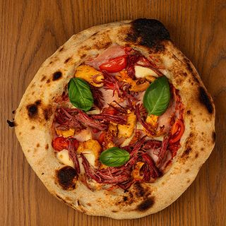 Піца Фіренце (420г)