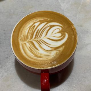 Кофе "Капучино крим" (200 мл.)