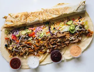 PITA British PREMIUM XXL (50cm)