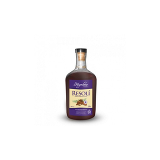 Resoli Mayordomo Petaca (500 Ml.)