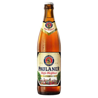 Paulaner Weissbier 