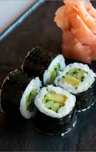 Kappa maki