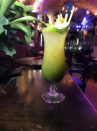 Waikiki - Caraffa 1 lt