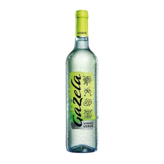 Gazela 37.5cl