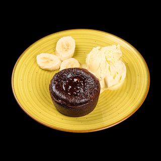 Шоколадово суфле (170г)