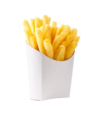 Patate fritte