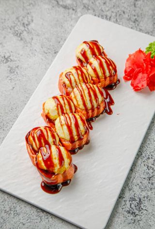 Цезарь (270г) 