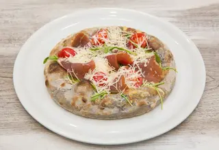 Pizza Montenegro 32cm