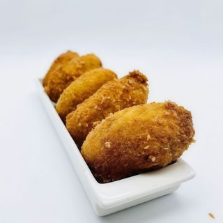 Croqueta De Churrasco (Ración)