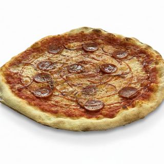 Peperoni