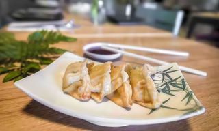Gyoza (5 uds.)