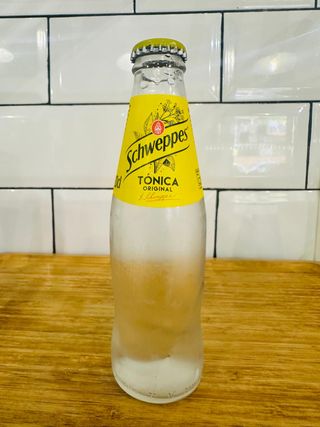 Tónica (330 ml.)