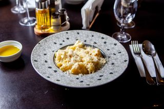 Paste Quattro Formaggi