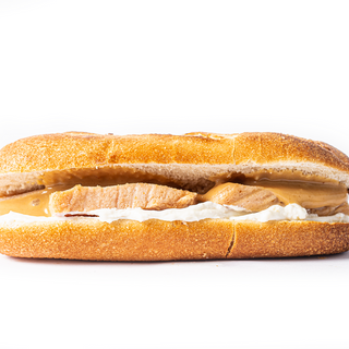 Montadito 97 – PAN CHAPATA