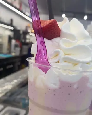 Frappé