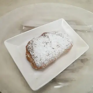Napolitana Crema