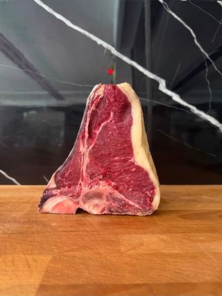 Fiorentina Angus frollatura