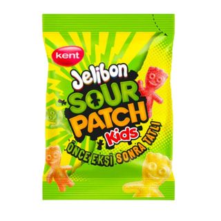 Sour Patch Kids 160g