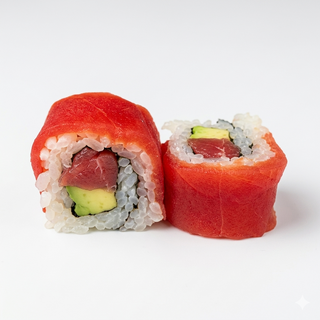Uramaki De Atún (8 Uds.)