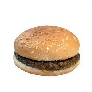 Hamburguesa Normal