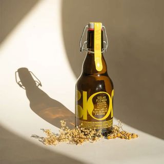 Kombucha de manzanilla Bioma