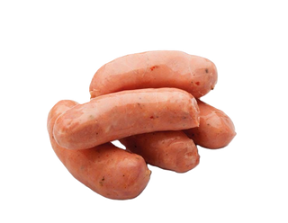 Salsicha Crioula
