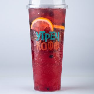 Классический лимонад (большой стакан)