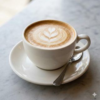 Café Con Leche (250 Ml.)