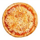 Pizza A Tu Gusto (Pequeña)