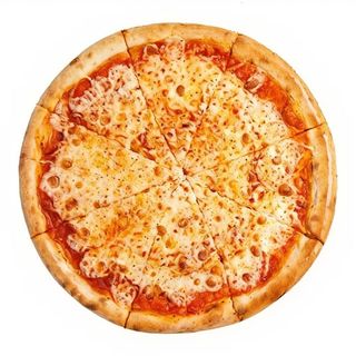 Pizza A Tu Gusto (Pequeña)