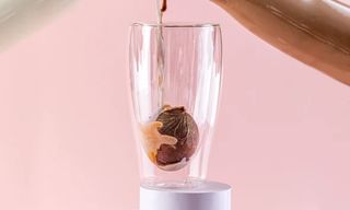 Горячий шоколад с сюрпризом 450мл