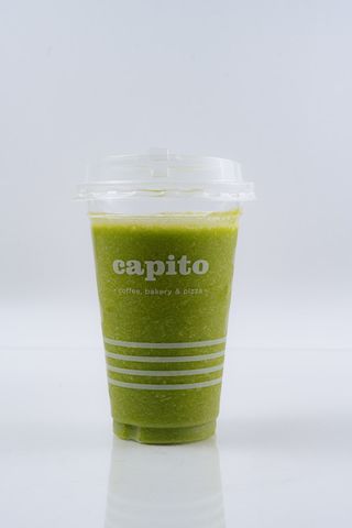 Смузи Зеленый