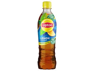 Lipton Ice Tea Lemon Napój niegazowany 500 ml