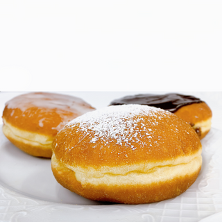 Pack De 4 Berlinas Variadas