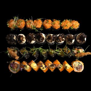 Сет Dubai (1300г)