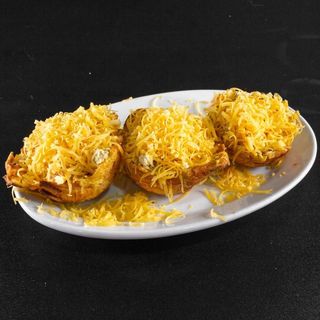 Mofonguitos De Pollo (3 uds.)