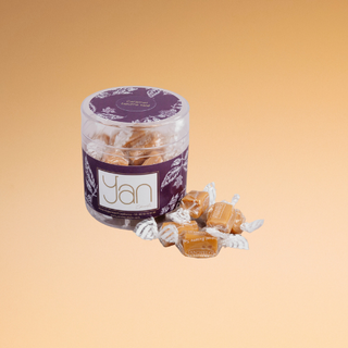 caramel beurre salé 120 grs