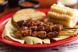 Anticuchos