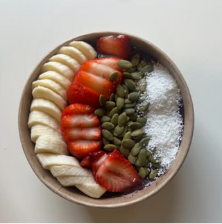 Bowl Clásico Tierra Açaí