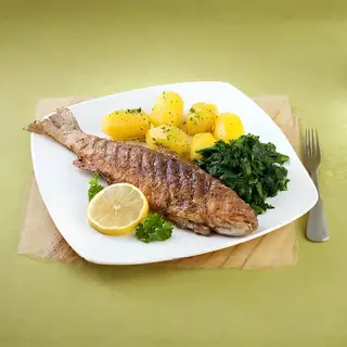Pastrmka