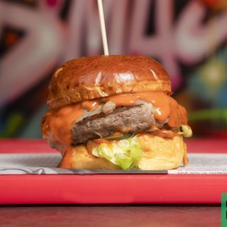 Mad Del Mes: Bravísima