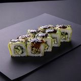 Avocado roll