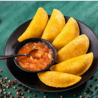 Empanada De Carne