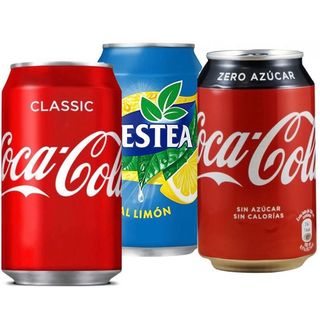 REFRESCO