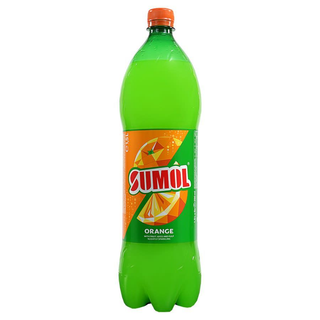 Sumol laranja 1,5LT