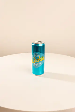 Cockta 0.33l