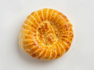 Лепешка