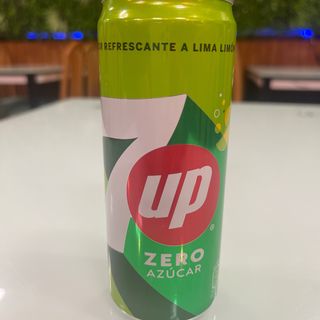 7 up