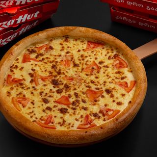 19 სმ ყველის მოყვარულები